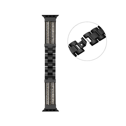 Athena Stone Studded Band for Apple Watch - FINAL SALE