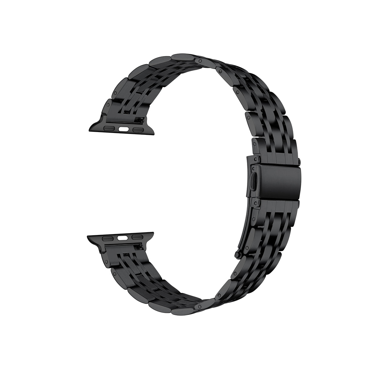 Rainey Stainless Steel Band for Apple Watch