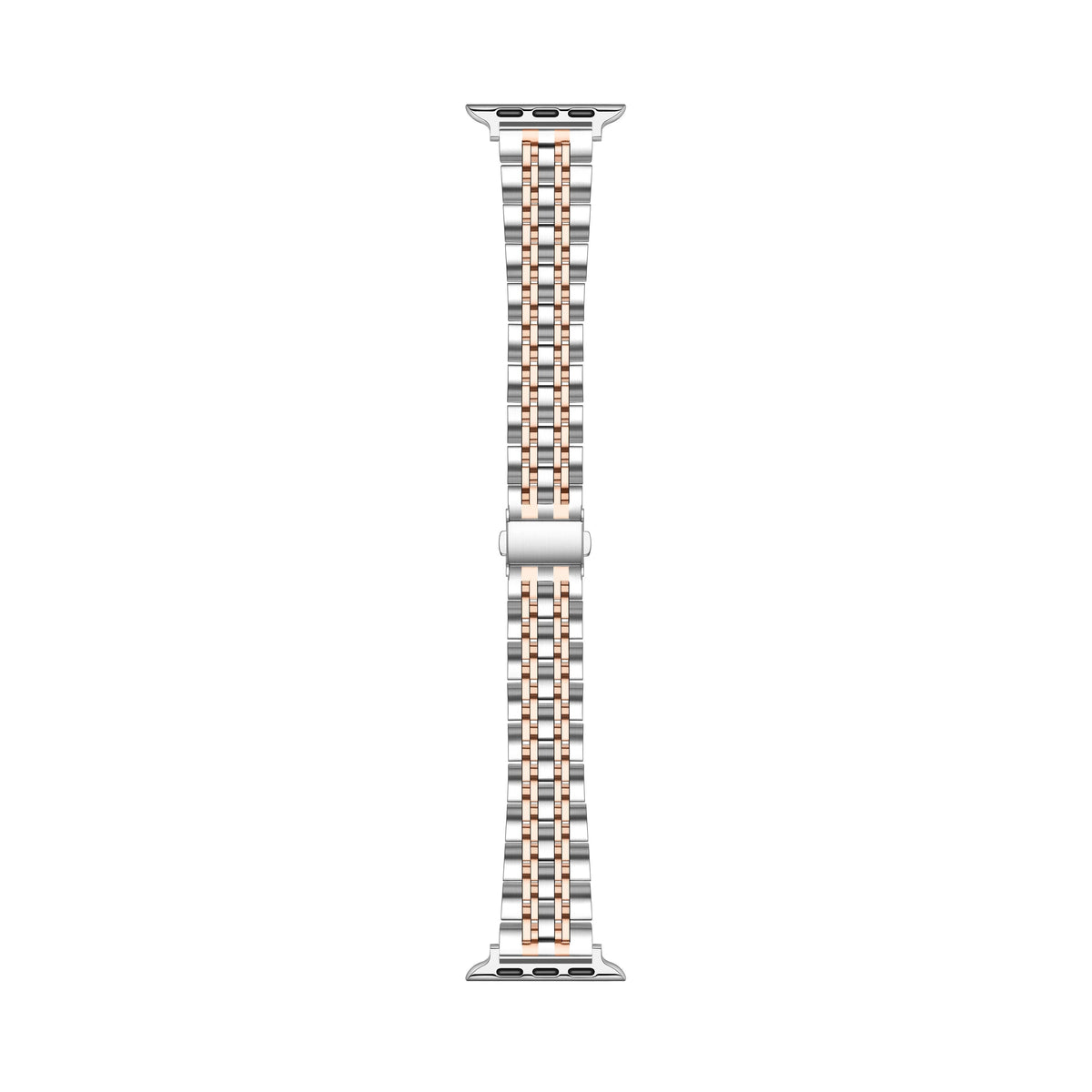 Rainey Stainless Steel Band for Apple Watch