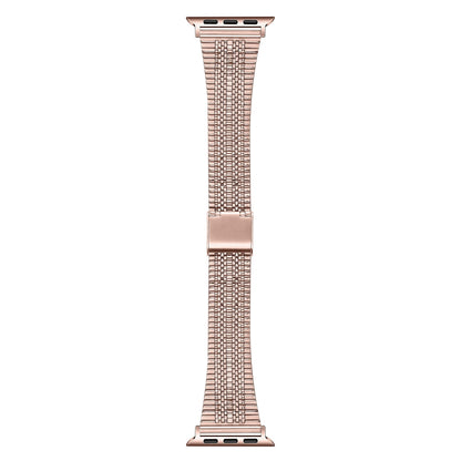 Eliza Stainless Steel Band for Apple Watch