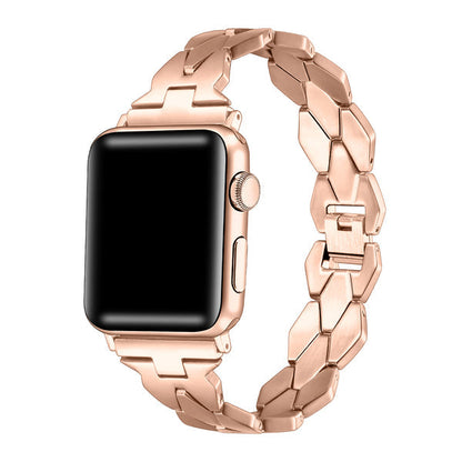 Ava Stainless Steel Band for Apple Watch - FINAL SALE