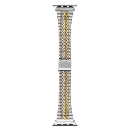 Eliza Stainless Steel Band for Apple Watch