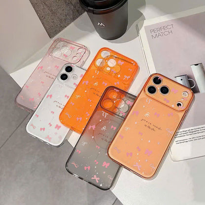This iPhone case is also for iPhone 11, 12, 13, 16, 17, 15, 14 Pro Max Plus. Made of superior,drop-resistant  case.