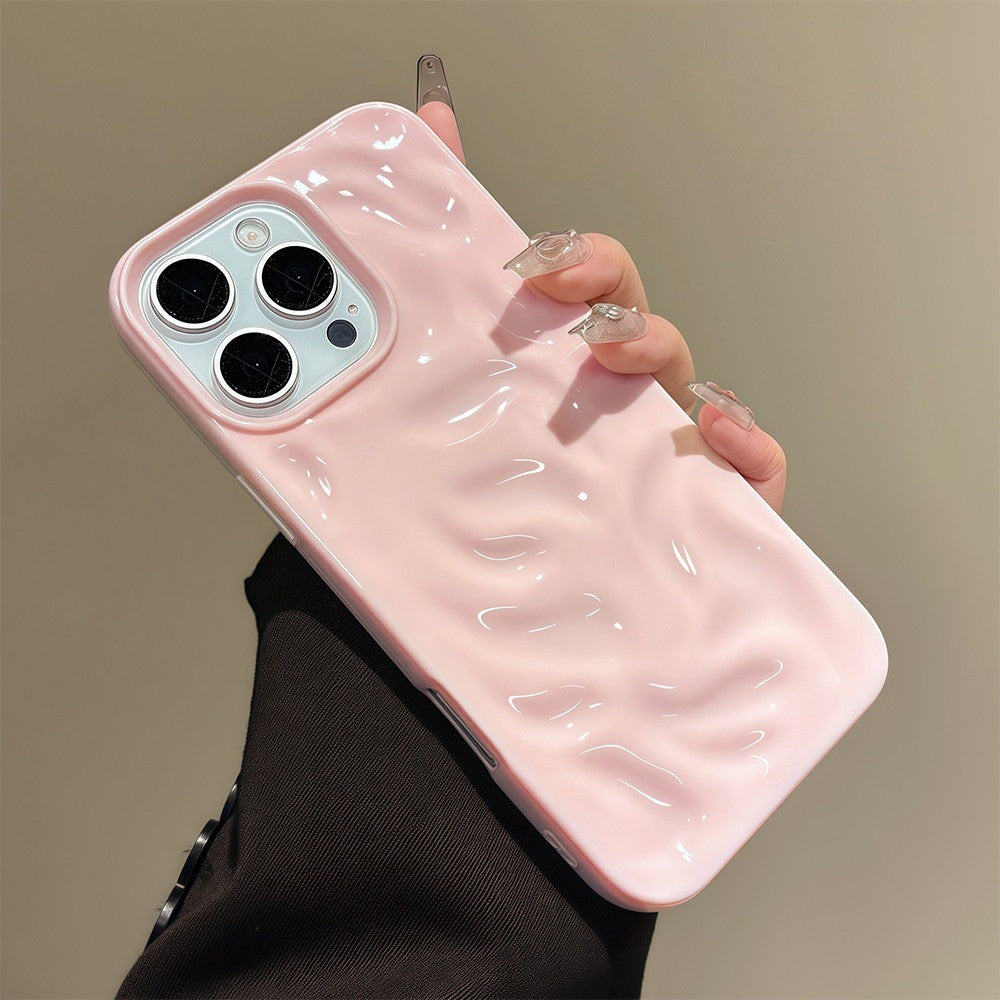 iPhone case, shockproof silicone case. for iPhone 11, 12, 14, 15, 16 Pro MAX, 14, 15, 16 Plus, XS, XR, 6, and 7 Plus.