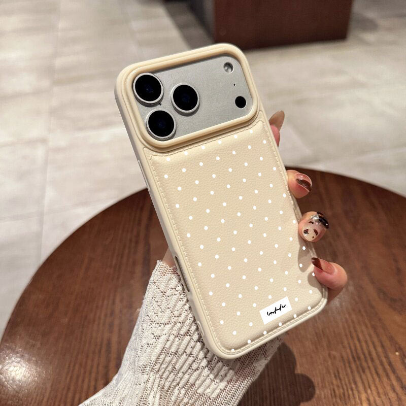 This iPhone case is for iPhone 14,13,12,16,17, 15,Pro Max,X,XR,XS MAX, and 15 Plus. with plain finish, drop protection.