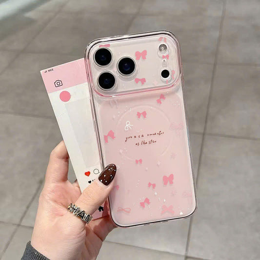 This iPhone case is also for iPhone 11, 12, 13, 16, 17, 15, 14 Pro Max Plus. Made of superior,drop-resistant  case.