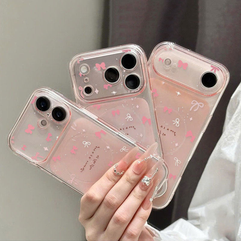This iPhone case is also for iPhone 11, 12, 13, 16, 17, 15, 14 Pro Max Plus. Made of superior,drop-resistant  case.
