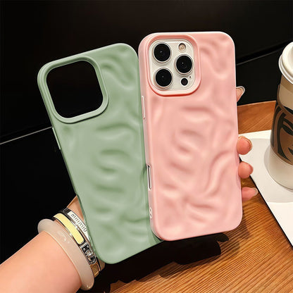 iPhone case, shockproof silicone case. for iPhone 11, 12, 14, 15, 16 Pro MAX, 14, 15, 16 Plus, XS, XR, 6, and 7 Plus.
