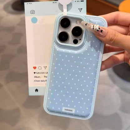 This iPhone case is for iPhone 14,13,12,16,17, 15,Pro Max,X,XR,XS MAX, and 15 Plus. with plain finish, drop protection.