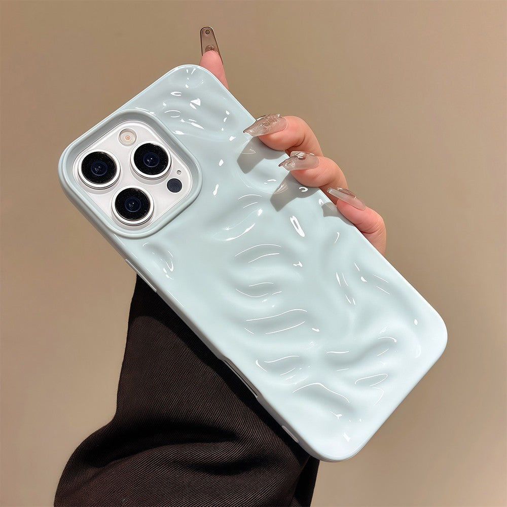 iPhone case, shockproof silicone case. for iPhone 11, 12, 14, 15, 16 Pro MAX, 14, 15, 16 Plus, XS, XR, 6, and 7 Plus.