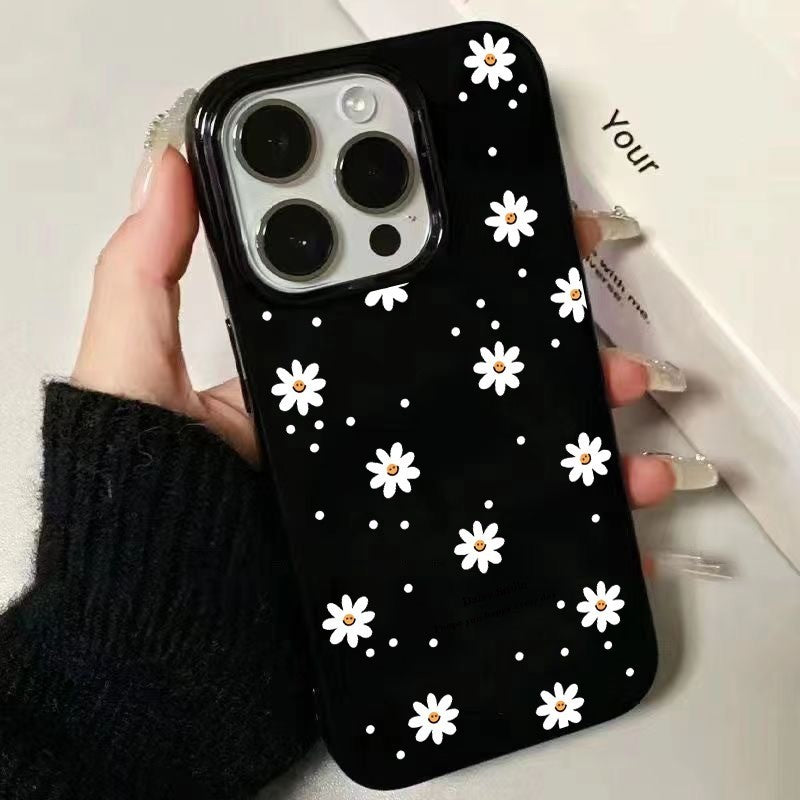 Sarung telefon bimbit kalis hentakan untuk iPhone 17, 16, 15, 13, 11 Pro Max, X/XS Max, XR, 11, 13 Plus, Pro Max