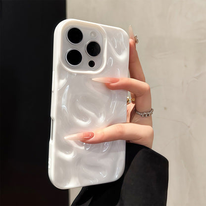 iPhone case, shockproof silicone case. for iPhone 11, 12, 14, 15, 16 Pro MAX, 14, 15, 16 Plus, XS, XR, 6, and 7 Plus.