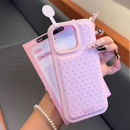 This iPhone case is for iPhone 14,13,12,16,17, 15,Pro Max,X,XR,XS MAX, and 15 Plus. with plain finish, drop protection.