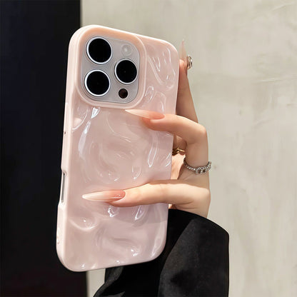 iPhone case, shockproof silicone case. for iPhone 11, 12, 14, 15, 16 Pro MAX, 14, 15, 16 Plus, XS, XR, 6, and 7 Plus.