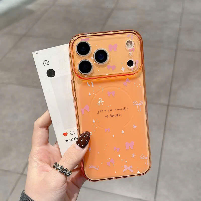 This iPhone case is also for iPhone 11, 12, 13, 16, 17, 15, 14 Pro Max Plus. Made of superior,drop-resistant  case.