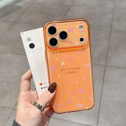 This iPhone case is also for iPhone 11, 12, 13, 16, 17, 15, 14 Pro Max Plus. Made of superior,drop-resistant  case.