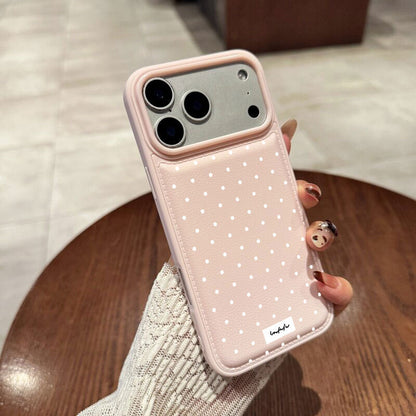 This iPhone case is for iPhone 14,13,12,16,17, 15,Pro Max,X,XR,XS MAX, and 15 Plus. with plain finish, drop protection.